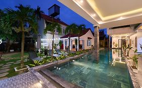 Hoi An Legend Charm Boutique Hotel