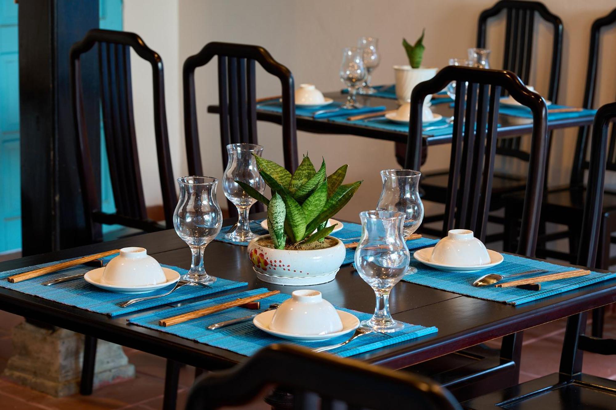 Hoi An Legend Charm Boutique Hotel Exterior photo