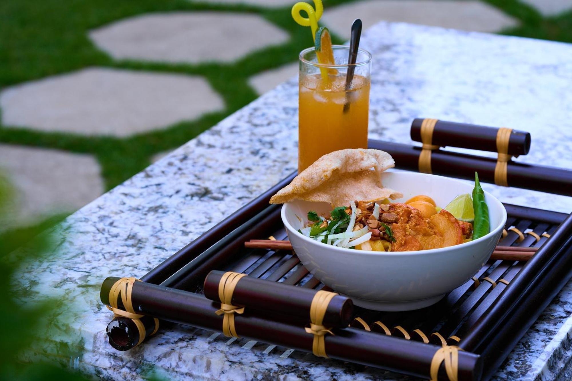 Hoi An Legend Charm Boutique Hotel Exterior photo