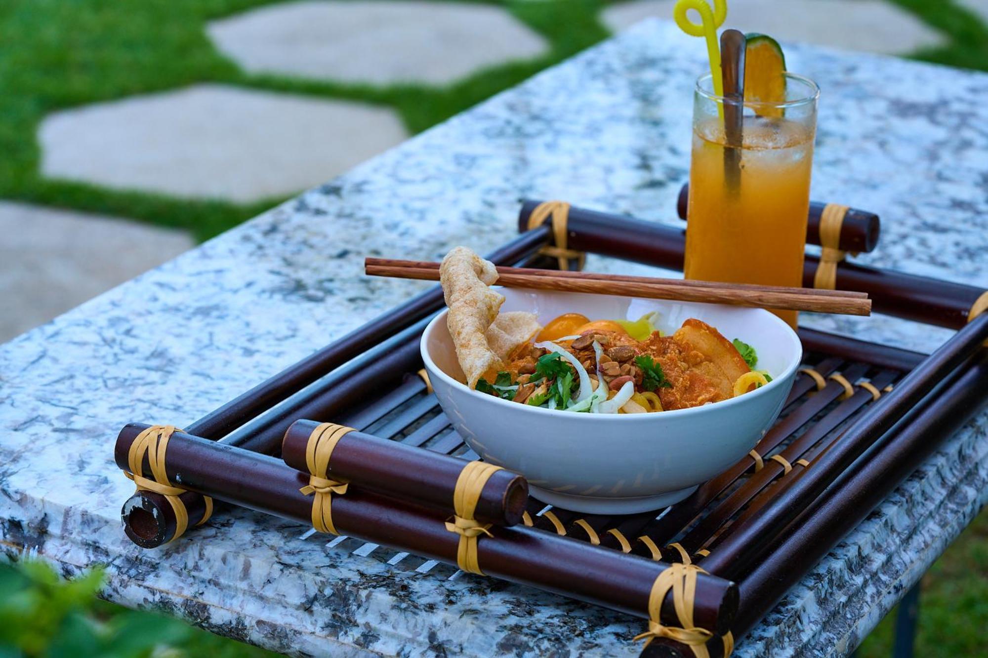 Hoi An Legend Charm Boutique Hotel Exterior photo